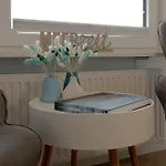 Meeresrauschen