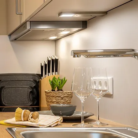 Meeresrauschen Appartement