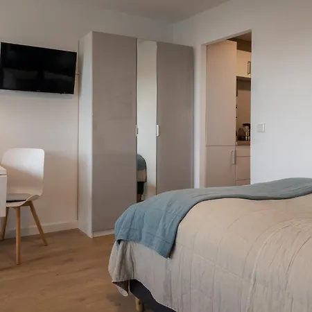 Apartment Meeresrauschen *