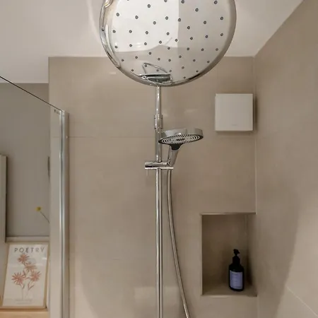 Meeresrauschen * Wenningstedt-Braderup