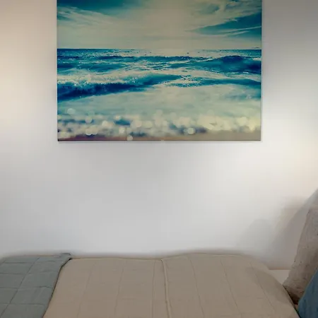 Meeresrauschen Apartmán *