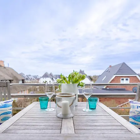 Meeresrauschen * Wenningstedt-Braderup