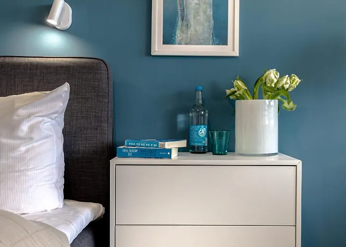 Meeresrauschen Apartman Wenningstedt-Braderup (Sylt)