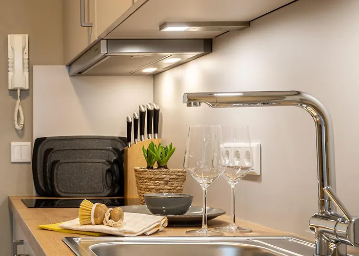 Meeresrauschen Apartman