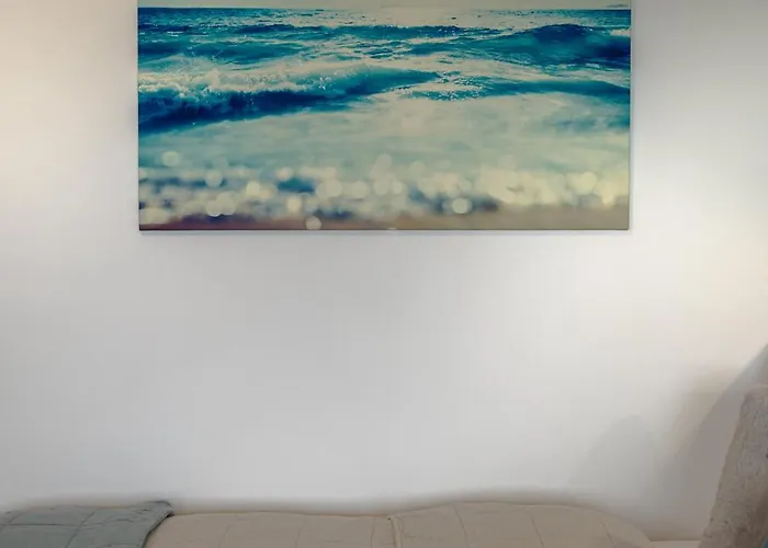 Meeresrauschen Apartman *