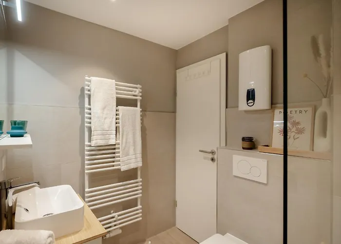 Apartman Meeresrauschen Wenningstedt-Braderup (Sylt)