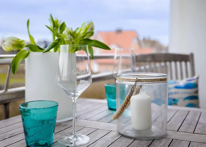 Meeresrauschen * Wenningstedt-Braderup (Sylt)