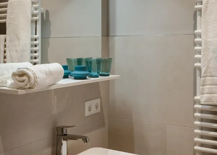 Apartman Meeresrauschen